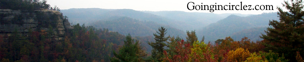 Slade, KY